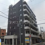 大阪港駅より徒歩1分 4階 築6年9ヶ月の賃貸物件