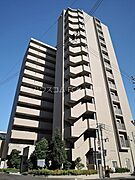 弁天町駅より徒歩6分 7階 築17年10ヶ月の賃貸物件