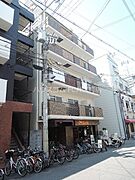 銀玉ハイツ 2階 築40年9ヶ月の賃貸物件