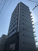 九条駅より徒歩3分 10階 築4年9ヶ月の賃貸物件