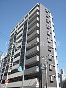 アスリート本町リバーウエスト 11階 築18年3ヶ月の賃貸物件