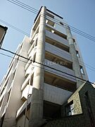 メゾンヒデックス 1階 築28年9ヶ月の賃貸物件