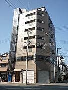 サンパレス弁天 6階 築24年1ヶ月の賃貸物件