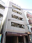 ハイツ渡辺2 2階 築30年8ヶ月の賃貸物件