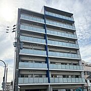 朝潮橋駅より徒歩9分 1階 新築の賃貸物件