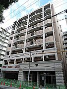 Ｌｕｘｅ弁天町 3階 築10年2ヶ月の賃貸物件