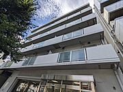 シーサイドアベニュー 4階 築37年8ヶ月の賃貸物件