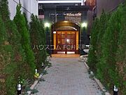 弁天町駅より徒歩5分 6階 築17年2ヶ月の賃貸物件