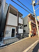 Clavisみなと 1階 築9年1ヶ月の賃貸物件