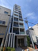 ジアコスモ九条シエル 3階 築5年9ヶ月の賃貸物件