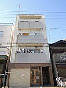 ＫＡＩＳＥＩ 4階 築49年7ヶ月の賃貸物件