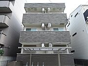 九条駅より徒歩8分 3階 築10年2ヶ月の賃貸物件