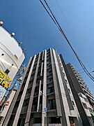 JJCOURT磯路III 8階 築1年11ヶ月の賃貸物件