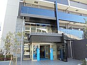 九条駅より徒歩4分 10階 築8年10ヶ月の賃貸物件