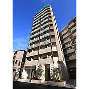 九条駅より徒歩8分 12階 築6年10ヶ月の賃貸物件