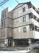 大阪港駅より徒歩2分 3階 築27年11ヶ月の賃貸物件