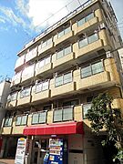 エスポワール夕凪 6階 築36年2ヶ月の賃貸物件