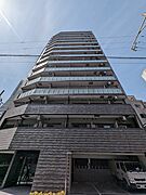 弁天町駅より徒歩4分 2階 築1年11ヶ月の賃貸物件