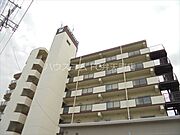 弁天町駅より徒歩8分 2階 築46年10ヶ月の賃貸物件