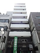 弁天町駅より徒歩3分 4階 築10年6ヶ月の賃貸物件