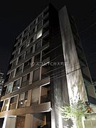 弁天町駅より徒歩6分 7階 築18年の賃貸物件