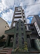 メゾンヒデックス 1階 築28年9ヶ月の賃貸物件