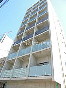 インザグレイス弁天町２みなと通 9階 築7年6ヶ月の賃貸物件