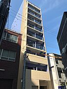 九条駅より徒歩5分 7階 築5年11ヶ月の賃貸物件