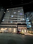 ＥＳＬＥＡＤＲＥＳＩＤＥＮＣＥＢＥＮＴＥＮＣＨＯＧ 3階 築3年4ヶ月の賃貸物件