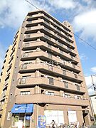 弁天町駅より徒歩7分 4階 築29年10ヶ月の賃貸物件