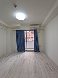 ボンジュール築港 4階1SKのリビング/ダイニング