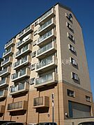 グリーンヴィラ福原 4階 築21年5ヶ月の賃貸物件