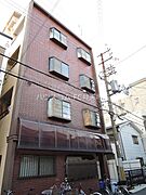 山川マンション 2階 築35年7ヶ月の賃貸物件