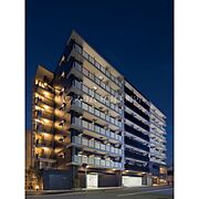 九条駅より徒歩7分 3階 築7年11ヶ月の賃貸物件