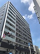 阿波座駅より徒歩5分 4階 築6年10ヶ月の賃貸物件