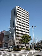 阿波座駅より徒歩5分 4階 築15年6ヶ月の賃貸物件