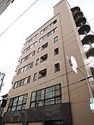 弁天町駅より徒歩8分 5階 築33年の賃貸物件