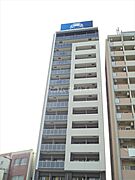 レオンコンフォート九条ガレリア 6階 築7年の賃貸物件