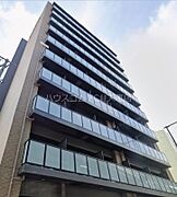 弁天町駅より徒歩9分 10階 築3年9ヶ月の賃貸物件