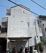 マルシェ九条 4階 築34年9ヶ月の賃貸物件