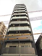 Ｒオオサカグランデ 5階 築8年の賃貸物件