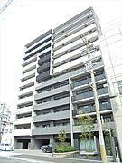 阿波座駅より徒歩8分 4階 築7年8ヶ月の賃貸物件