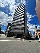 ララプレイス大阪ドームシティフトゥーロ 10階 築6年の賃貸物件