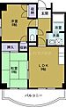 港友マンション3階8.2万円