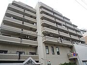 朝潮橋駅より徒歩7分 4階 築36年8ヶ月の賃貸物件