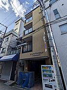 サーナギマンション 4階 築20年10ヶ月の賃貸物件