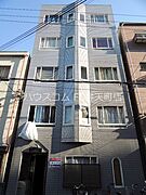 CT国際弁天町 1階 築34年10ヶ月の賃貸物件