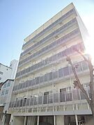 弁天町駅より徒歩2分 3階 築19年7ヶ月の賃貸物件