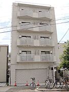 弁天町駅より徒歩7分 5階 築38年5ヶ月の賃貸物件