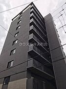 レオンヴァリエ大阪ベイシティ 7階 築6年2ヶ月の賃貸物件